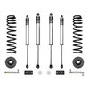 Icon Vehicle Dynamics 18-C WRANGLER/GLADIATOR KIT K22101